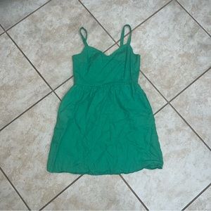 Cynthia Rowley 100% Linen Dress Size S